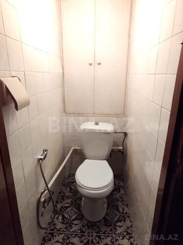 Продаётся 3-комн. вторичка 90 м², м. Нариман Нариманов, photo 9 from 13