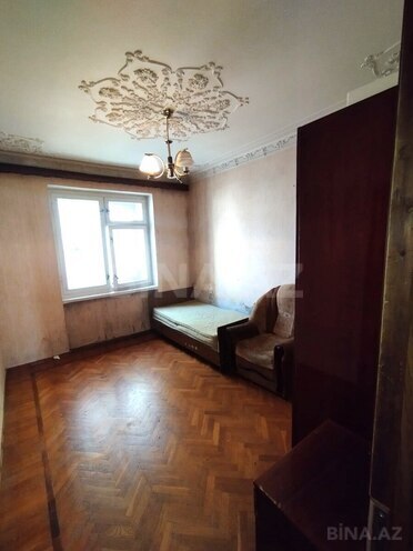 Продаётся 3-комн. вторичка 90 м², м. Нариман Нариманов, photo 5 from 13