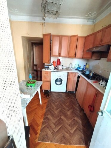 Продаётся 3-комн. вторичка 90 м², м. Нариман Нариманов, photo 6 from 13