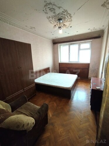 Продаётся 3-комн. вторичка 90 м², м. Нариман Нариманов, photo 4 from 13