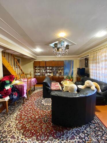 Продаётся 3-комн. новостройка 90 м², м. Элмляр Академиясы, photo 5 from 20