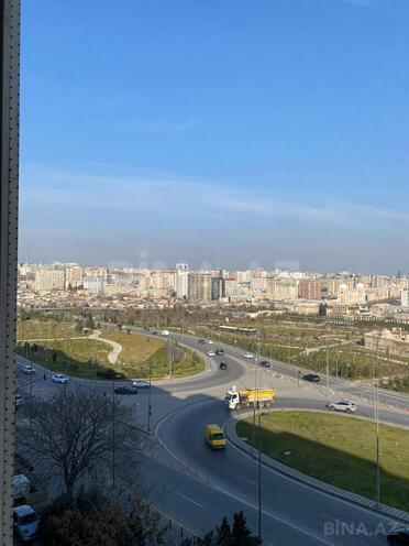 Продаётся 3-комн. новостройка 90 м², м. Элмляр Академиясы, photo 9 from 20