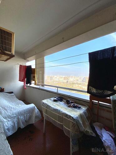 Продаётся 3-комн. новостройка 90 м², м. Элмляр Академиясы, photo 11 from 20