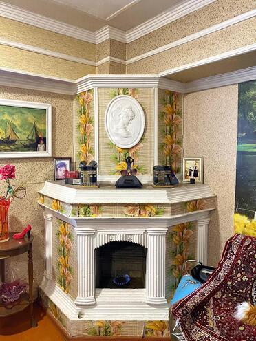 Продаётся 3-комн. новостройка 90 м², м. Элмляр Академиясы, photo 14 from 20