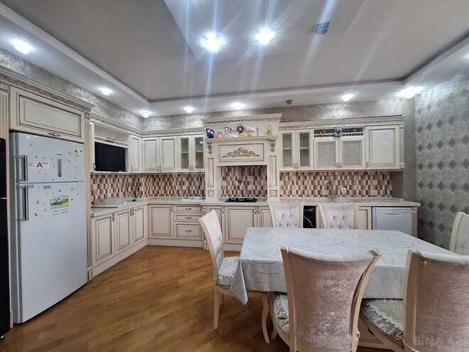 Продаётся 3-комн. новостройка 155 м², м. 20 января, photo 14 from 30