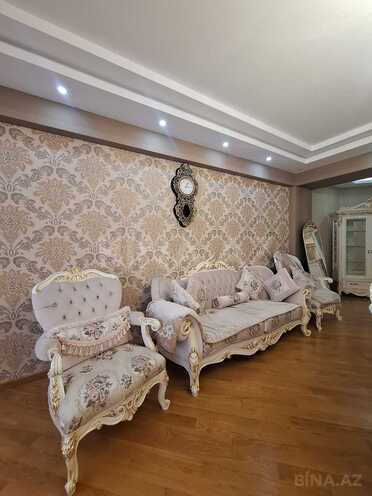 Продаётся 3-комн. новостройка 155 м², м. 20 января, photo 4 from 30