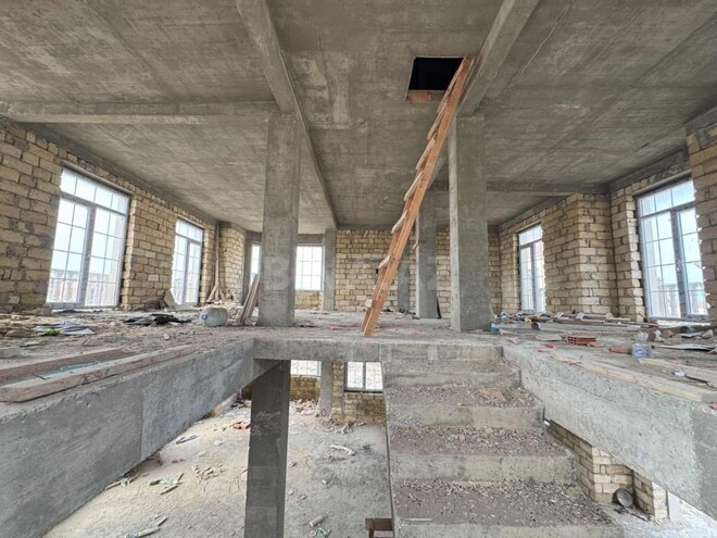 Продаётся 6-комн. дом/дача 300 м², пос. Sea Breeze, photo 11 from 20