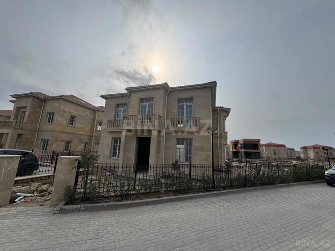 Продаётся 6-комн. дом/дача 300 м², пос. Sea Breeze, photo 3 from 20