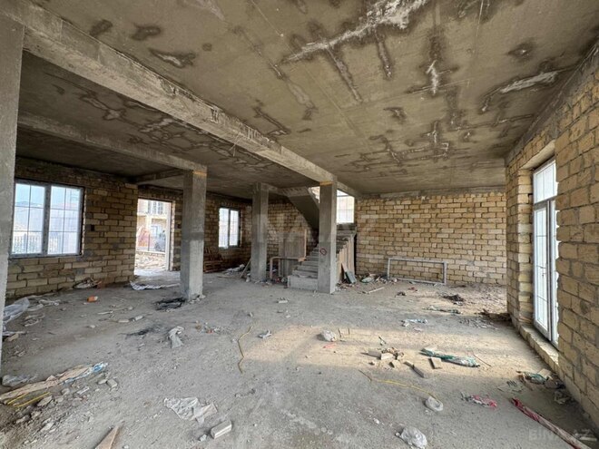 Продаётся 6-комн. дом/дача 300 м², пос. Sea Breeze, photo 14 from 20