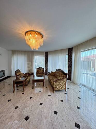 Продаётся 10-комн. дом/дача 750 м², пос. Новханы, photo 16 from 32