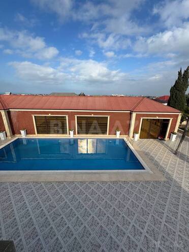 Продаётся 10-комн. дом/дача 750 м², пос. Новханы, photo 29 from 32