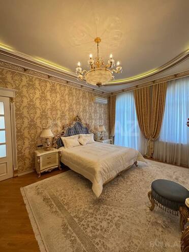 Продаётся 10-комн. дом/дача 750 м², пос. Новханы, photo 18 from 32