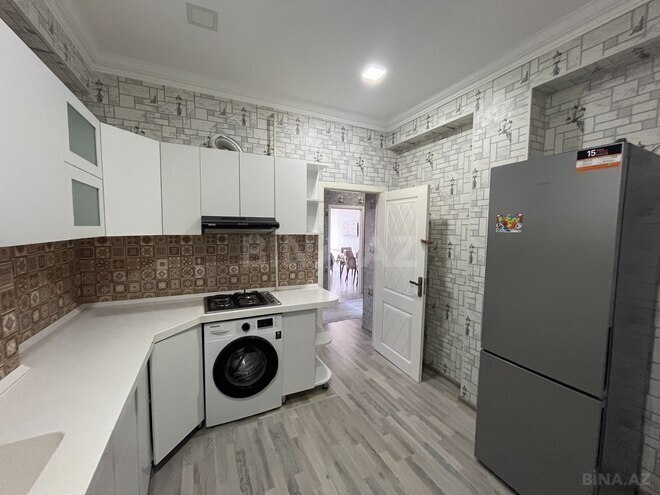 Сдаётся 2-комн. новостройка 75 м², photo 6 from 11