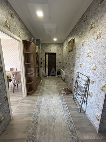 Сдаётся 2-комн. новостройка 75 м², photo 8 from 11