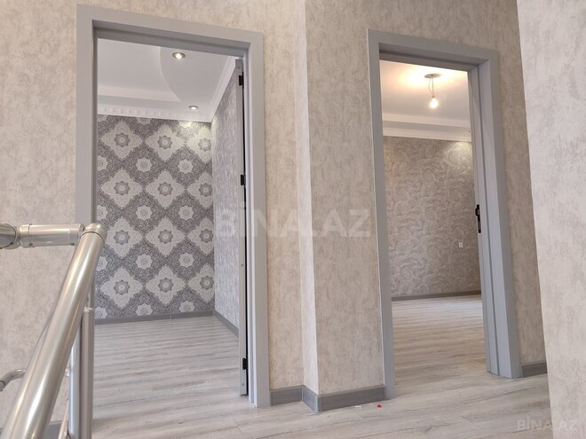 İcarəyə verilir 5 otaqlı həyət evi/bağ evi 140 m², Masazır q., photo 6 from 13