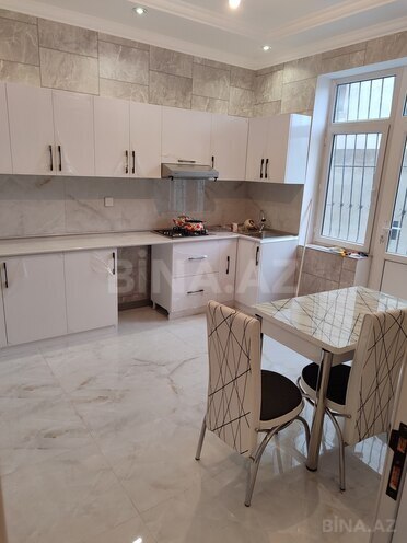 İcarəyə verilir 5 otaqlı həyət evi/bağ evi 140 m², Masazır q., photo 7 from 13