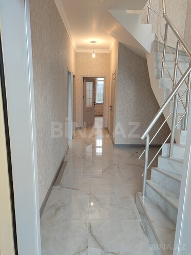 İcarəyə verilir 5 otaqlı həyət evi/bağ evi 140 m², Masazır q., photo 10 from 13