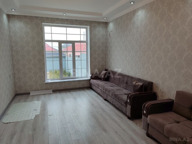 İcarəyə verilir 5 otaqlı həyət evi/bağ evi 140 m², Masazır q., photo 9 from 13