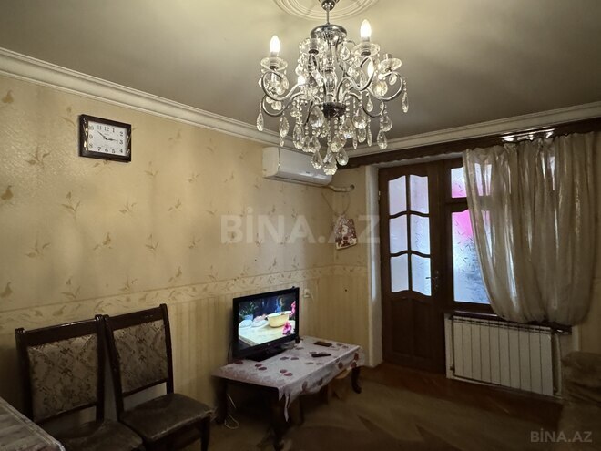 Satılır 3 otaqlı köhnə tikili 62 m², Neftçilər m., photo 4 from 18