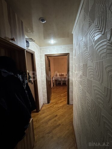 Satılır 3 otaqlı köhnə tikili 62 m², Neftçilər m., photo 9 from 18