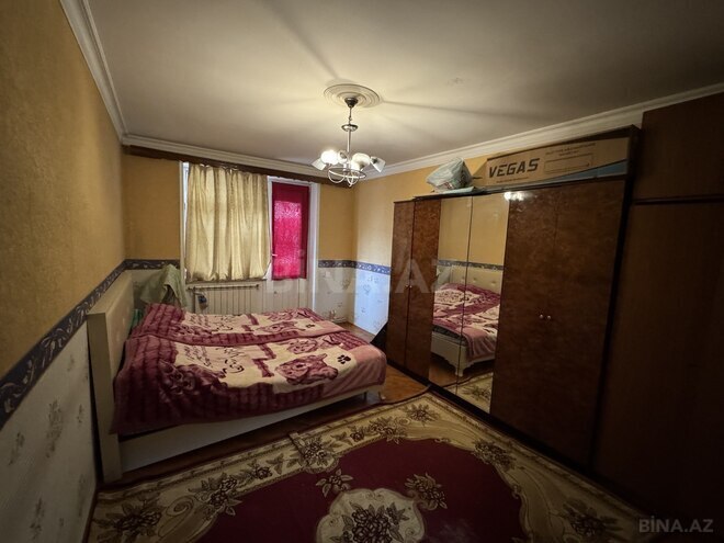 Satılır 3 otaqlı köhnə tikili 62 m², Neftçilər m., photo 5 from 18