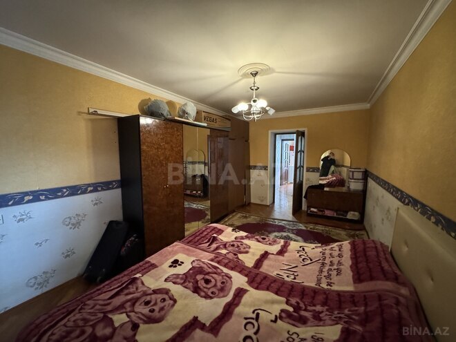 Satılır 3 otaqlı köhnə tikili 62 m², Neftçilər m., photo 7 from 18