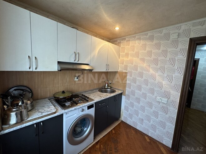 Satılır 3 otaqlı köhnə tikili 62 m², Neftçilər m., photo 15 from 18