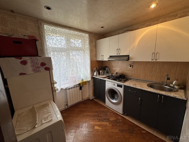 Satılır 3 otaqlı köhnə tikili 62 m², Neftçilər m., photo 14 from 18