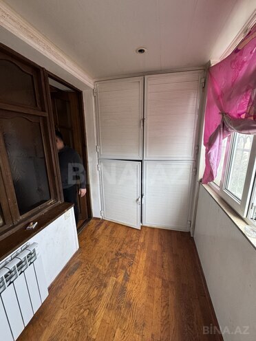Satılır 3 otaqlı köhnə tikili 62 m², Neftçilər m., photo 16 from 18