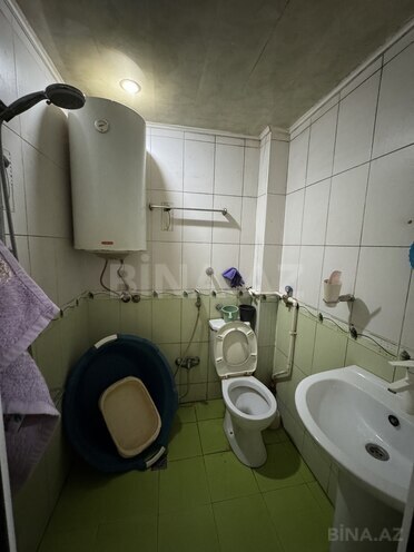 Satılır 3 otaqlı köhnə tikili 62 m², Neftçilər m., photo 13 from 18