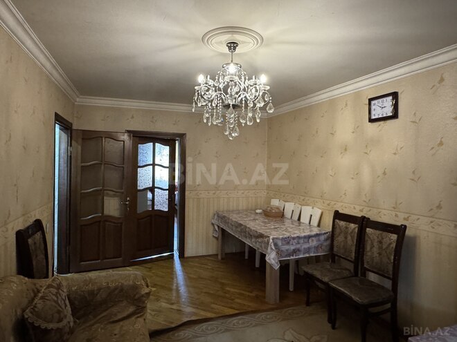 Satılır 3 otaqlı köhnə tikili 62 m², Neftçilər m., photo 3 from 18