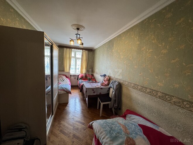 Satılır 3 otaqlı köhnə tikili 62 m², Neftçilər m., photo 10 from 18