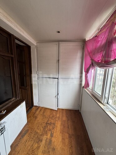 Satılır 3 otaqlı köhnə tikili 62 m², Neftçilər m., photo 17 from 18