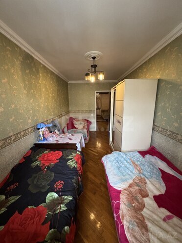 Satılır 3 otaqlı köhnə tikili 62 m², Neftçilər m., photo 11 from 18