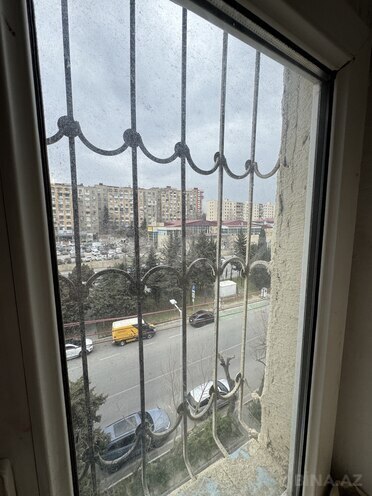 Satılır 3 otaqlı köhnə tikili 62 m², Neftçilər m., photo 12 from 18