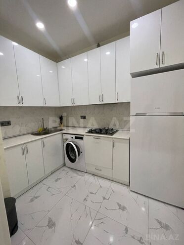 Сдаётся 2-комн. новостройка 70 м², м. Шах Исмаил Хатаи, photo 13 from 20