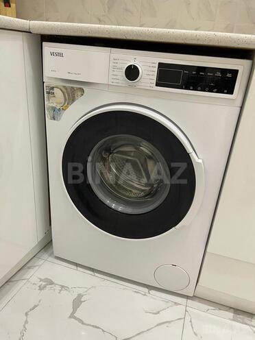 Сдаётся 2-комн. новостройка 70 м², м. Шах Исмаил Хатаи, photo 9 from 20