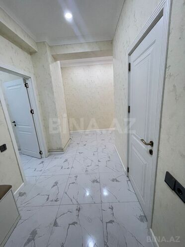Сдаётся 2-комн. новостройка 70 м², м. Шах Исмаил Хатаи, photo 16 from 20