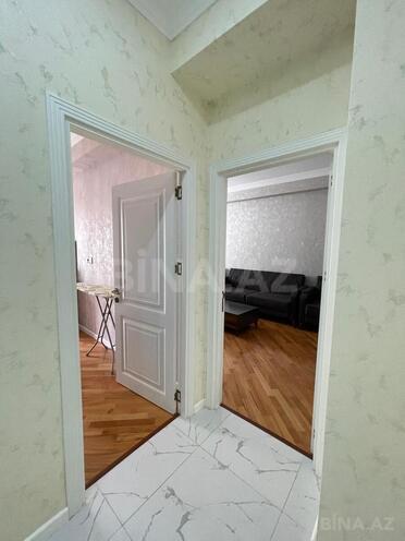 Сдаётся 2-комн. новостройка 70 м², м. Шах Исмаил Хатаи, photo 10 from 20