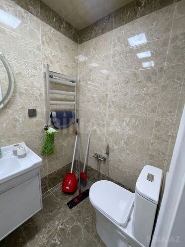Сдаётся 2-комн. новостройка 70 м², м. Шах Исмаил Хатаи, photo 17 from 20