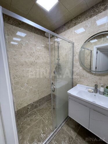 Сдаётся 2-комн. новостройка 70 м², м. Шах Исмаил Хатаи, photo 15 from 20