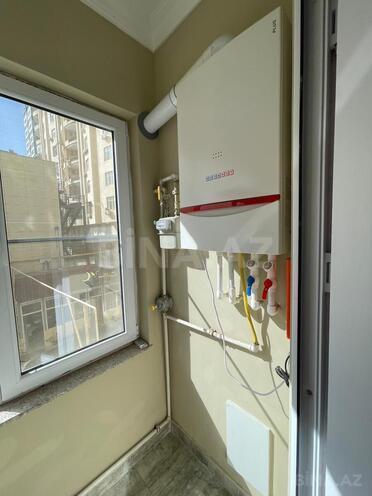 Сдаётся 2-комн. новостройка 70 м², м. Шах Исмаил Хатаи, photo 7 from 20