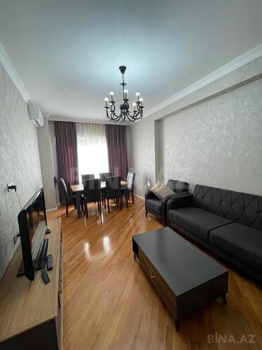 Сдаётся 2-комн. новостройка 70 м², м. Шах Исмаил Хатаи, photo 3 from 20