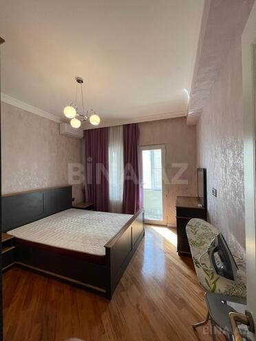 Сдаётся 2-комн. новостройка 70 м², м. Шах Исмаил Хатаи, photo 8 from 20