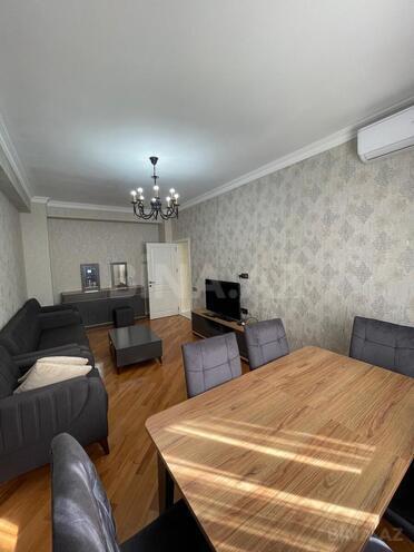 Сдаётся 2-комн. новостройка 70 м², м. Шах Исмаил Хатаи, photo 5 from 20