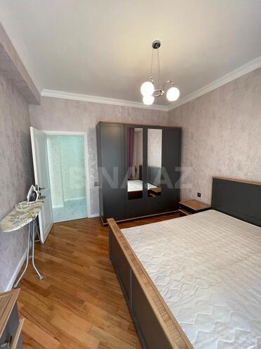 Сдаётся 2-комн. новостройка 70 м², м. Шах Исмаил Хатаи, photo 4 from 20
