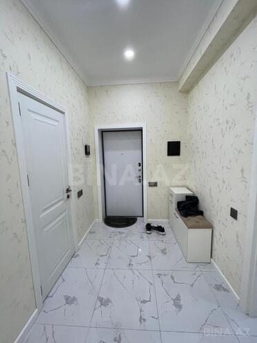 Сдаётся 2-комн. новостройка 70 м², м. Шах Исмаил Хатаи, photo 11 from 20