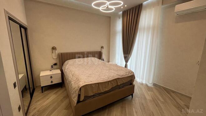 Сдаётся 2-комн. новостройка 80 м², пос. Sea Breeze, photo 9 from 13