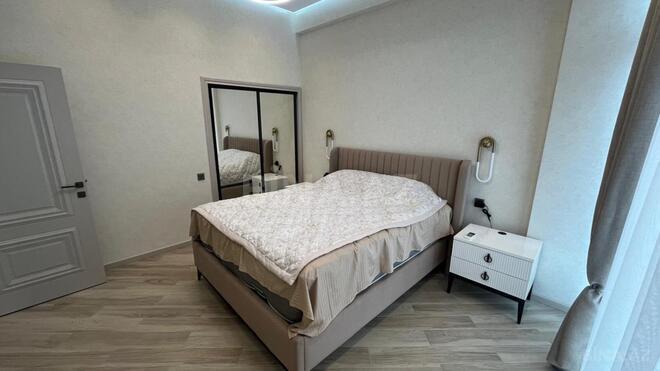 Сдаётся 2-комн. новостройка 80 м², пос. Sea Breeze, photo 10 from 13