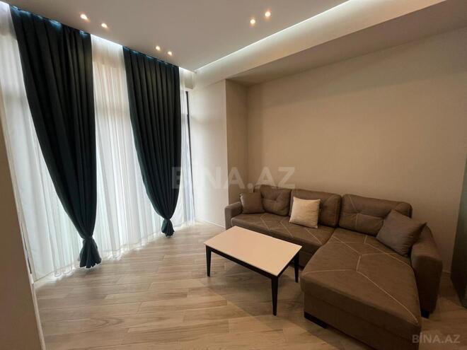 Сдаётся 2-комн. новостройка 80 м², пос. Sea Breeze, photo 6 from 13